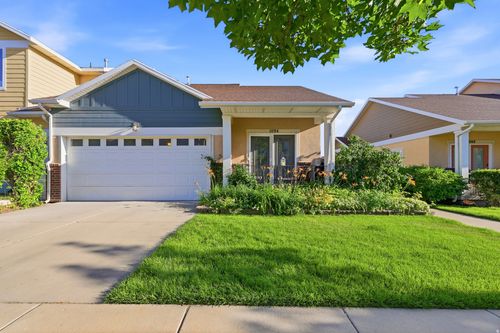 1094 E Quarry View Way, Sandy, UT, 84094-7709 | Card Image