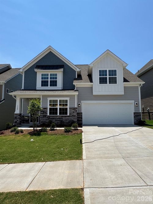 100-1302 Swift Ln, Belmont, NC, 28012-9792 | Card Image