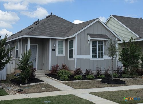 412 Hortus Dr, Kyle, TX, 78640 | Card Image