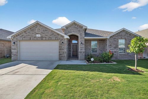 7204 Thomas Paine Rd, Midland, TX, 79706-1716 | Card Image