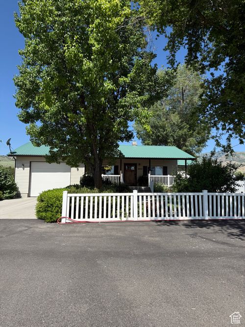 4839 W Highway 36, Weston, ID, 83286-5013 | Card Image