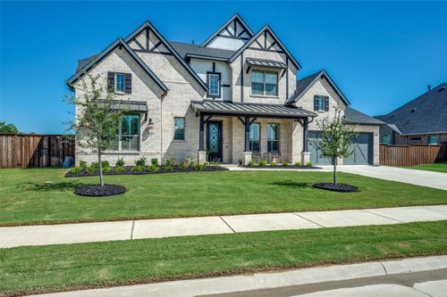 1810 Rockwood Ln, Mansfield, TX, 76063-6623 | Card Image