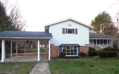 348 Jackson Ave, Sistersville, WV, 26175-9507 | Card Image