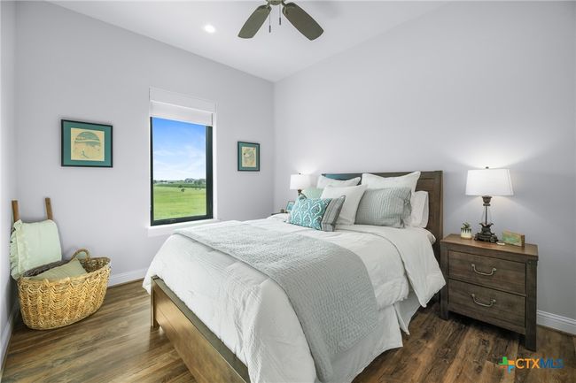 Second Primary Bedroom on Second Level | Image 18