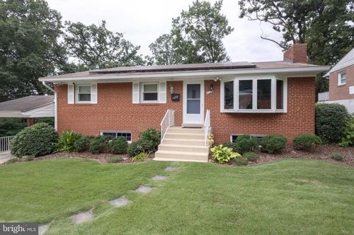 4223 16th Rd S, ARLINGTON, VA, 22204-4008 | Card Image