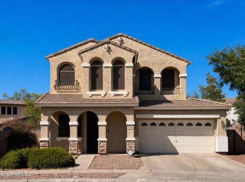 3670 E Warbler Rd, Gilbert, AZ, 85297-5229 | Card Image