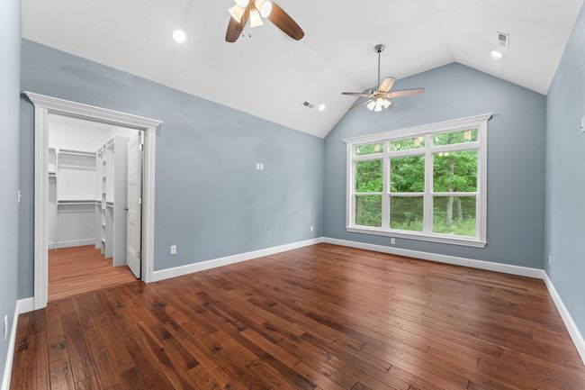 Main Level Primary Bedroom | Image 12