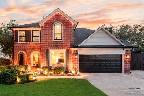 2305 Harvard Dr, Flower Mound, TX, 75022-4864 | Card Image