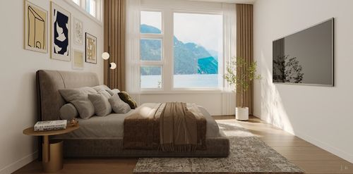 ph5-555 Lillooet Ave, Harrison Hot Springs, BC, V0M1A3 | Card Image