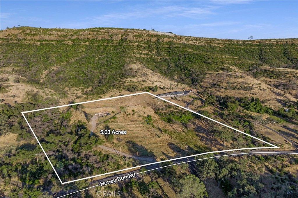 Land in Chico 4