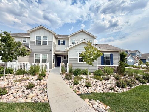 5361 Mountain Vista Heights, Colorado Springs, CO, 80924 | Card Image