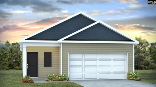 1339 Mosser Dr, Columbia, SC, 29203-9242 | Card Image