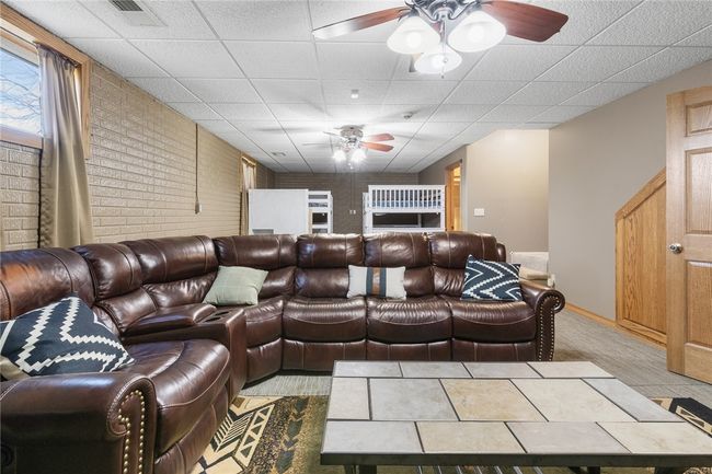 9961 Rainbow Ridge Rd, House other with 4 bedrooms, 4 bathrooms and null parking in Omaha AR | Image 38
