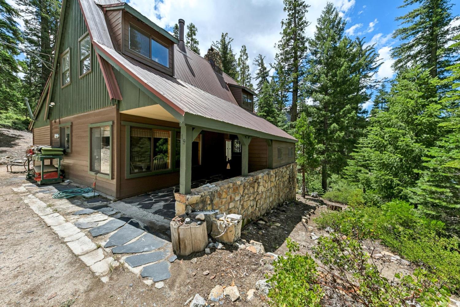 Residential in Strawberry 5