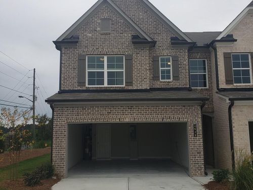 2628 Morgan Creek Dr, Buford, GA, 30519-3312 | Card Image