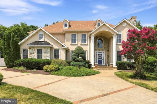 1022 Heth Pl, WINCHESTER, VA, 22601-6735 | Card Image