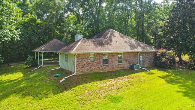 129 E Sunnybrook Rd, House other with 3 bedrooms, 2 bathrooms and null parking in Carriere MS | Image 32