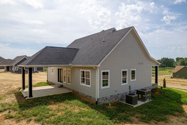 1100 Goose Dr, House other with 3 bedrooms, 4 bathrooms and 2 parking in Springfield TN | Image 10