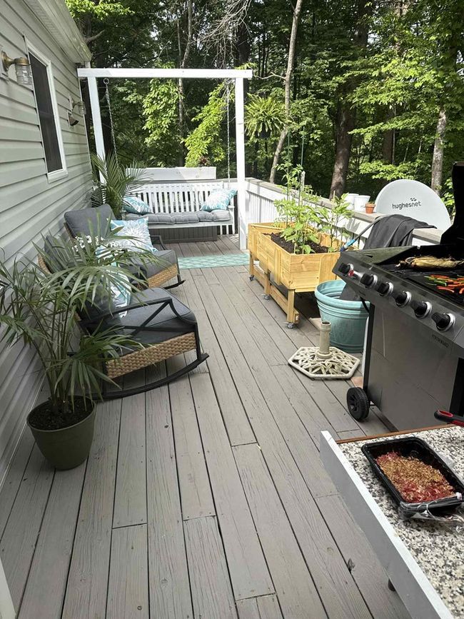 381 Creek Valley Rd, House other with 2 bedrooms, 2 bathrooms and null parking in Stuart VA | Image 25