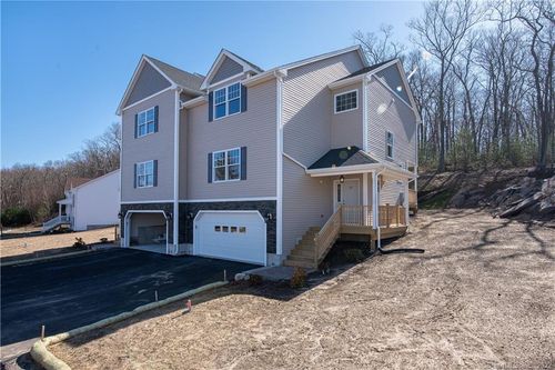 27 Woodside Dr, Tolland, CT, 06084-2860 | Card Image