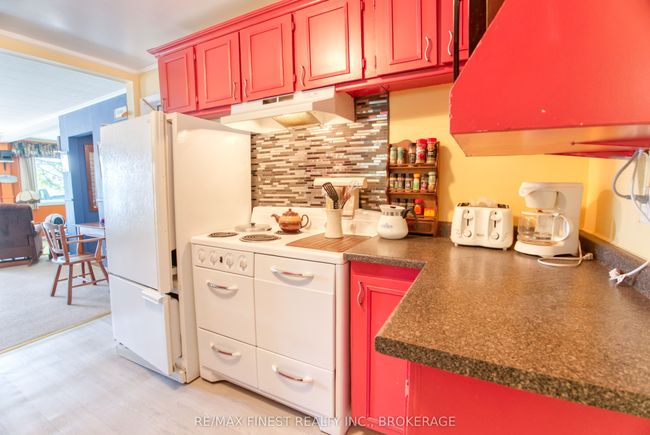131 Bob's Lake Lane 21, House other with 2 bedrooms, 2 bathrooms and 2 parking in Maberly ON | Image 17