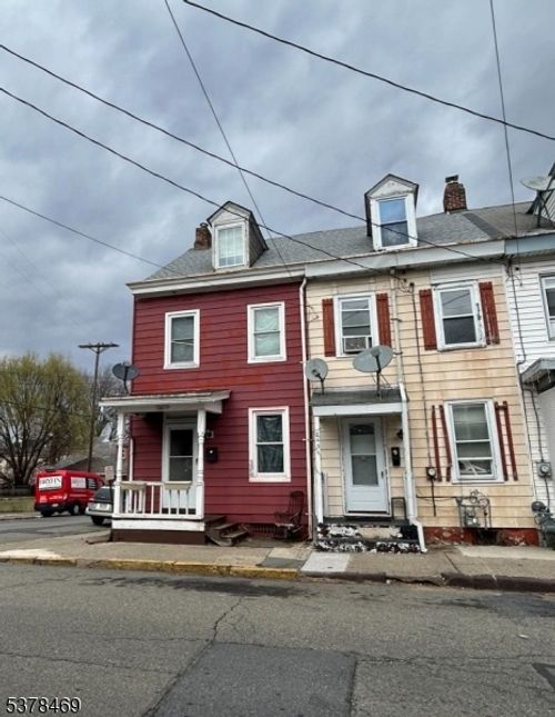 243 Mercer St, Phillipsburg, NJ, 08865-3132 | Card Image