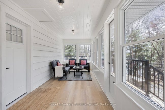 2481 Falkenburg Rd, House other with 3 bedrooms, 1 bathrooms and 6 parking in Port Carling ON | Image 9