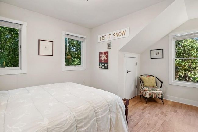 9366 E Locke Rd, House other with 2 bedrooms, 2 bathrooms and null parking in Union Pier MI | Image 31