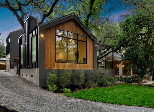 119 Grant Ave, Alamo Heights, TX, 78209-5618 | Card Image