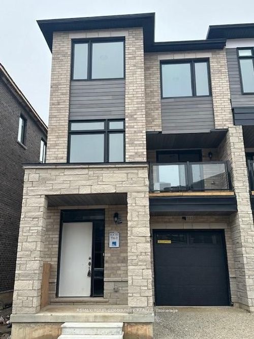 1551 Moonseed Pl, Milton, ON, L9E1V4 | Card Image