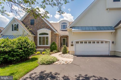 5812 Hickory Hollow Ln, DOYLESTOWN, PA, 18902-9412 | Card Image