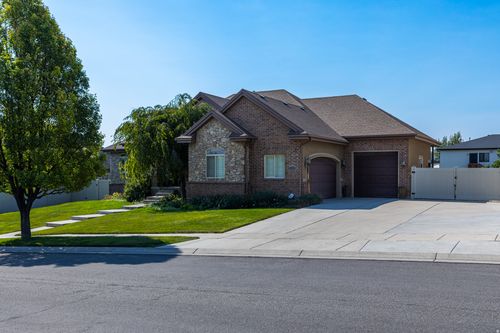 1685 W Prairie Hill Dr, Bluffdale, UT, 84065 | Card Image