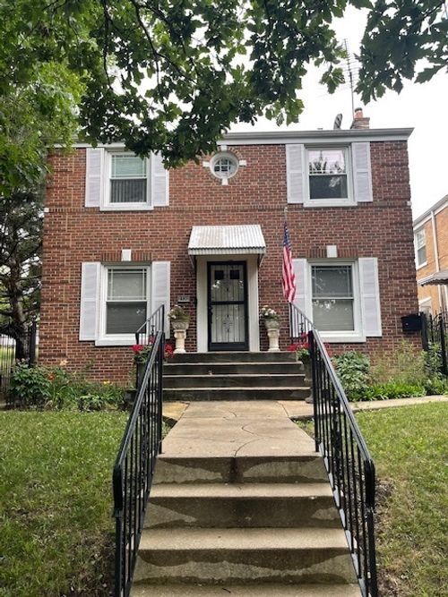 2730 N Merrimac Ave, Chicago, IL, 60639-1018 | Card Image