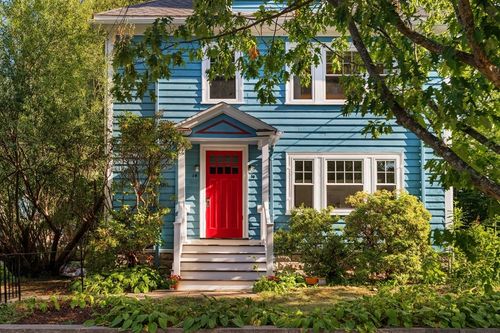 1-14 Hosmer St, Watertown, MA, 02472-1978 | Card Image