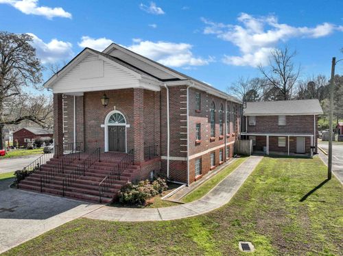 407 3rd St Se, Hanceville, AL, 35077-4426 | Card Image