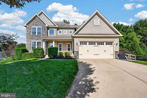 706 Northern Lights Dr, ABERDEEN, MD, 21001-1254 | Card Image