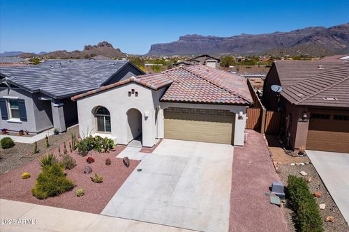 12538 E Pivot Peak, Gold Canyon, AZ, 85118-2658 | Card Image