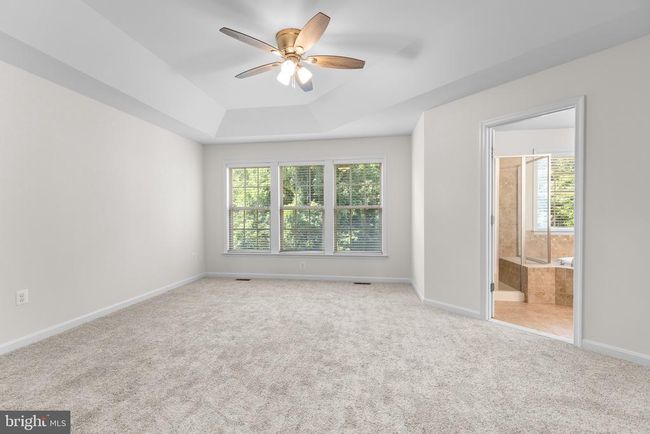 154 Cambridge Way, Townhouse with 4 bedrooms, 4 bathrooms and null parking in Warrenton VA | Image 8