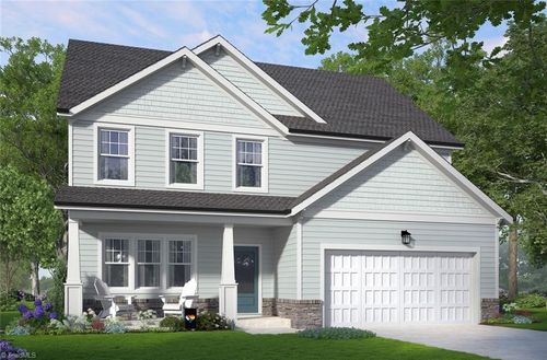 3567 Spring Hope Ct, Kernersville, NC, 27284-6790 | Card Image