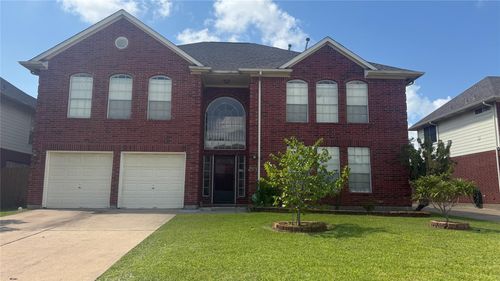 13623 Eldridge Springs Way, Houston, TX, 77083-6538 | Card Image