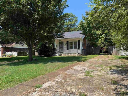 1423 S Haven Street, Jonesboro, AR, 72401 | Card Image