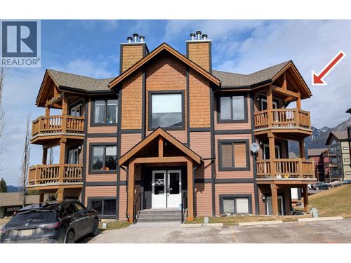 806-7307 Prospector Ave, Radium Hot Springs, BC, V0A1M0 | Card Image