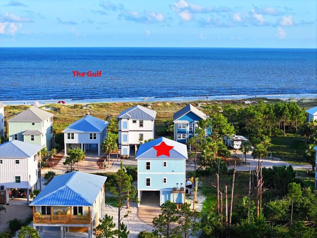 260 Mercury Ln, House other with 4 bedrooms, 6 bathrooms and 4 parking in Cape San Blas FL | Image 69