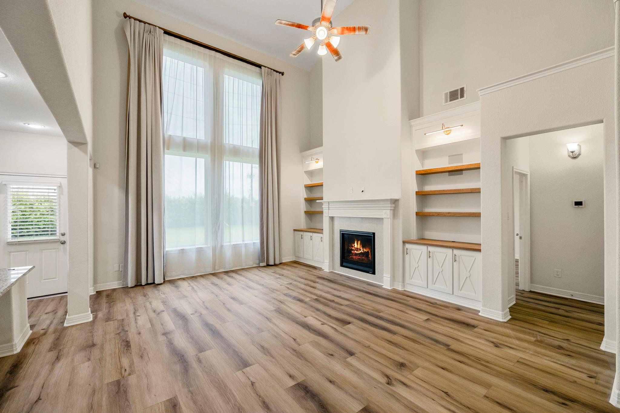 Residential Lease in Cypress