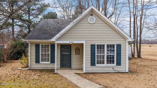 3006 Cranberry Ridge Dr Sw, Wilson, NC, 27893-9656 | Card Image