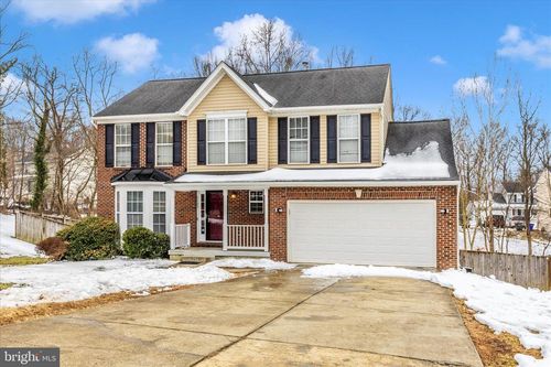 5521 Auburn Ct, BRYANS ROAD, MD, 20616-6040 | Card Image