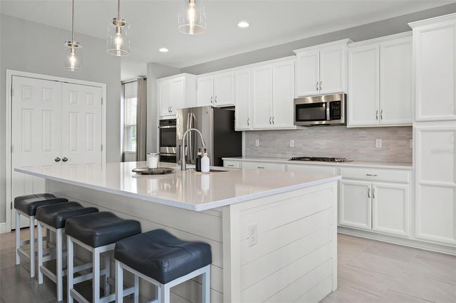 391 Cheeota Ct, House other with 5 bedrooms, 4 bathrooms and null parking in Minneola FL | Image 18