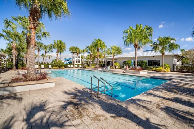 Clubhouse Amenity | Image 68