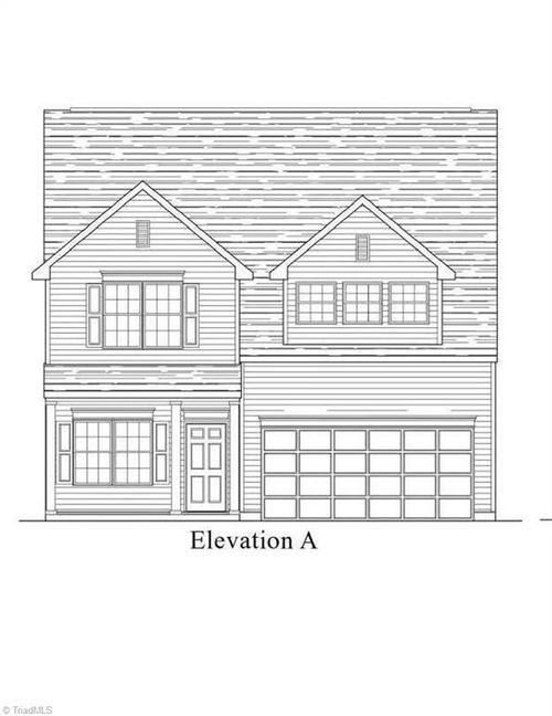 368-3707 Contimental Sq, Kernersville, NC, 27284 | Card Image