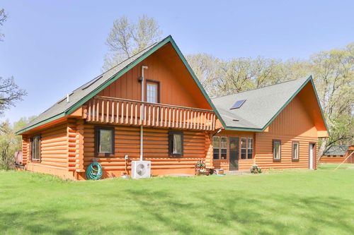 24997 145th Ave, Fort Ripley, MN, 56449-2112 | Card Image